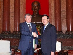 luon-tao-dieu-kien-thuan-loi-cho-rosneft-dau-tu-tai-viet-nam
