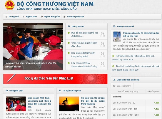 ra-mat-chuyen-trang-cong-khai-minh-bach-kinh-doanh-dien-xang-dau