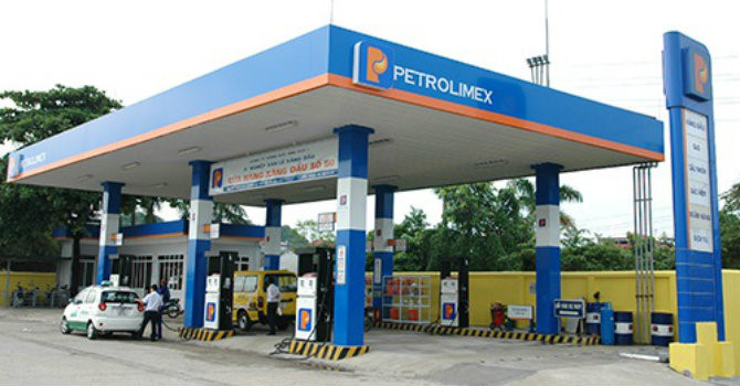 Petrolimex: Doanh thu giảm, lãi tăng 80% trong Quý I/2015