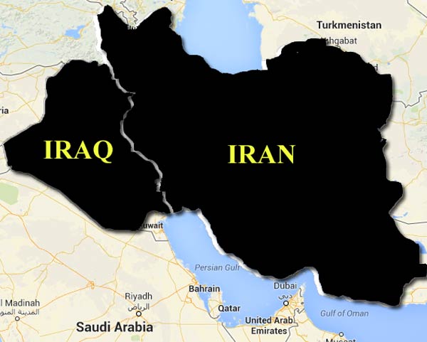 Iran đầu tư hơn 20 tỉ USD vào liên doanh khai thác dầu với Iraq