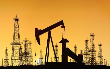Nguồn cung dầu thô Mỹ giảm 3,4 triệu thùng