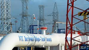 Nga xây dựng đường ống khí đốt trị giá 60-70 tỷ USD sang Trung Quốc
