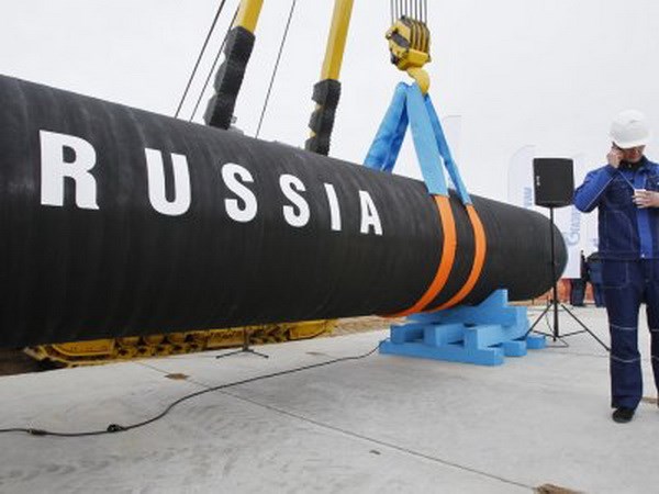 Nga giảm dự báo cổ tức của Gazprom do chi phí đầu tư tăng