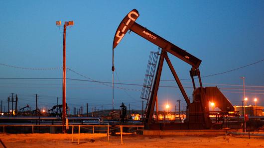IEA: Xuất khẩu dầu của Iraq phục hồi trong tháng Bày này
