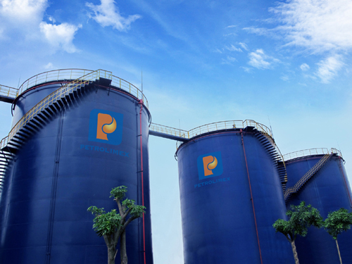 Rosneft kí hợp đồng cung cấp dầu với BP