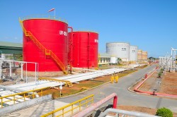 PV Gas và Shell hợp tác mua bán khí thiên nhiên hóa lỏng