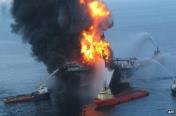 BP tìm cách giành lại một phần khoản bồi thường vụ tràn dầu vịnh Mexico